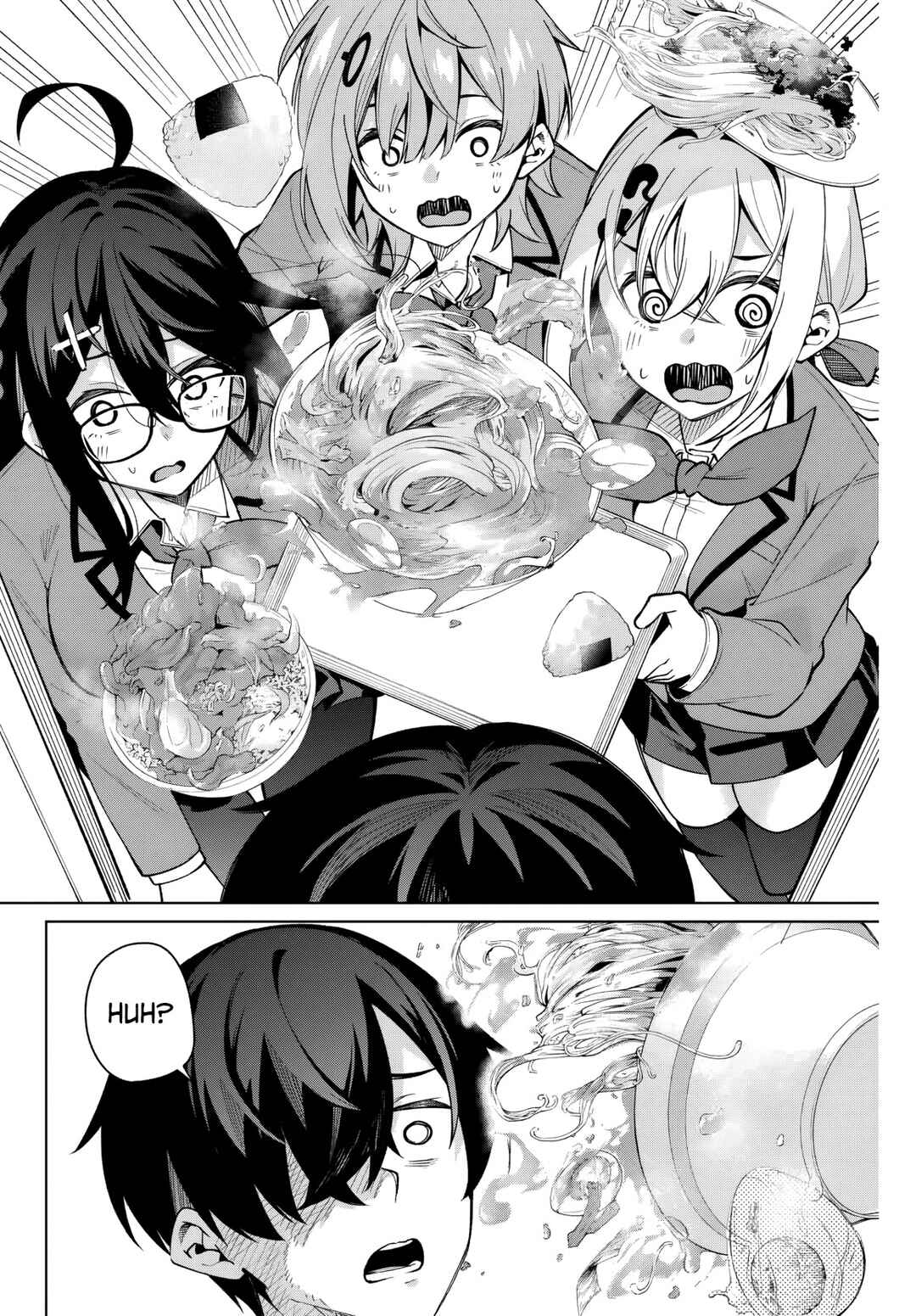 Isshou Watashi no Joshu de ite! Chapter 8 - Page 15