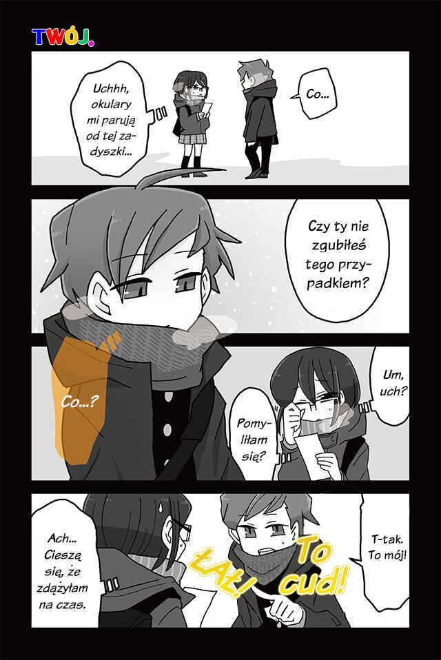 Mousou Telepathy Chapter 218 - Page 2