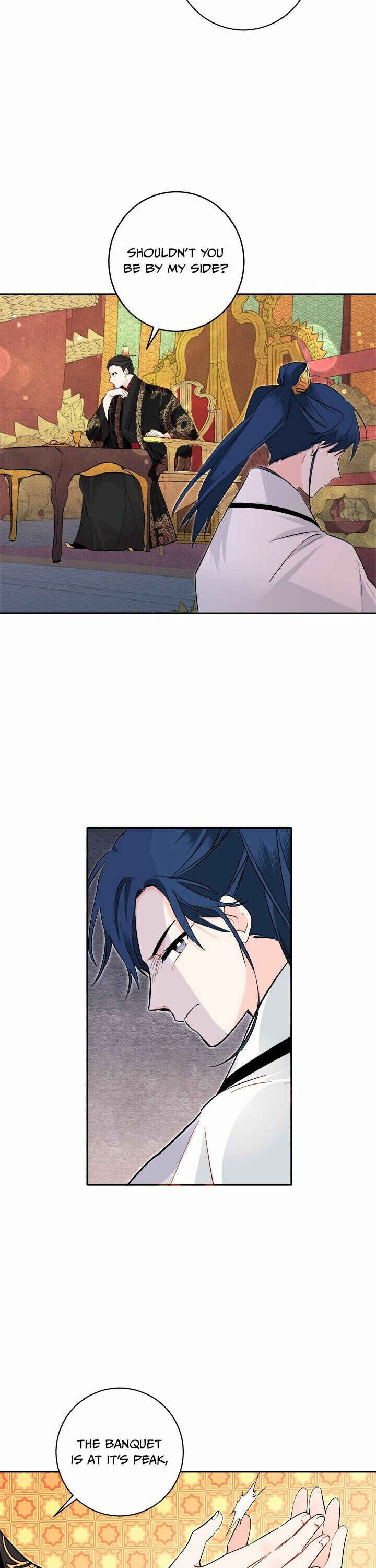 Yeon Lok Heun Chapter 72 - Page 26
