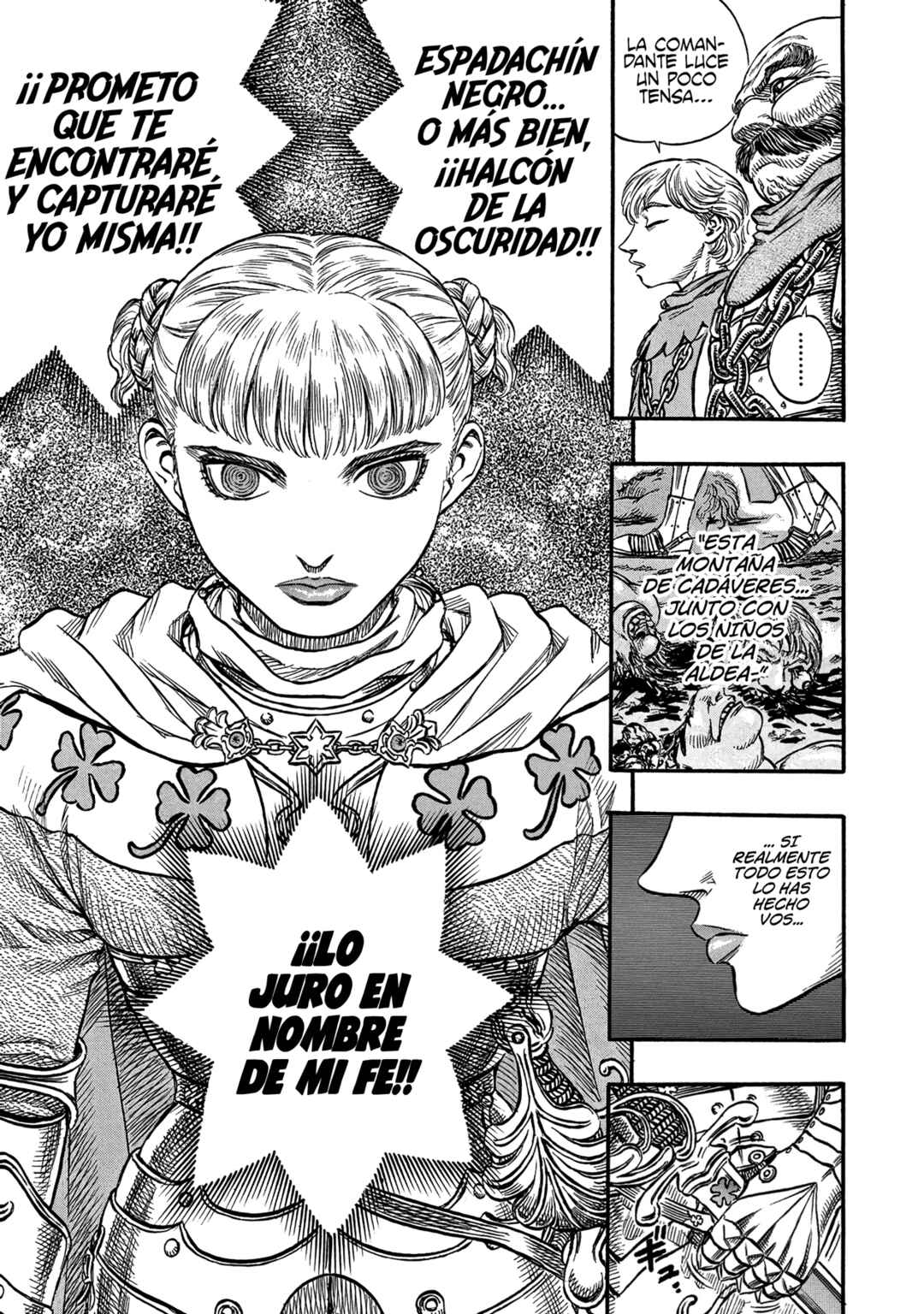 Berserk Chapter 111 - Page 11