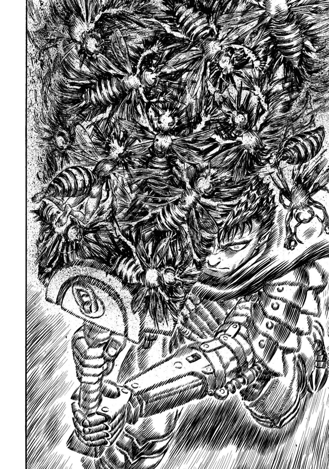 Berserk Chapter 111 - Page 12