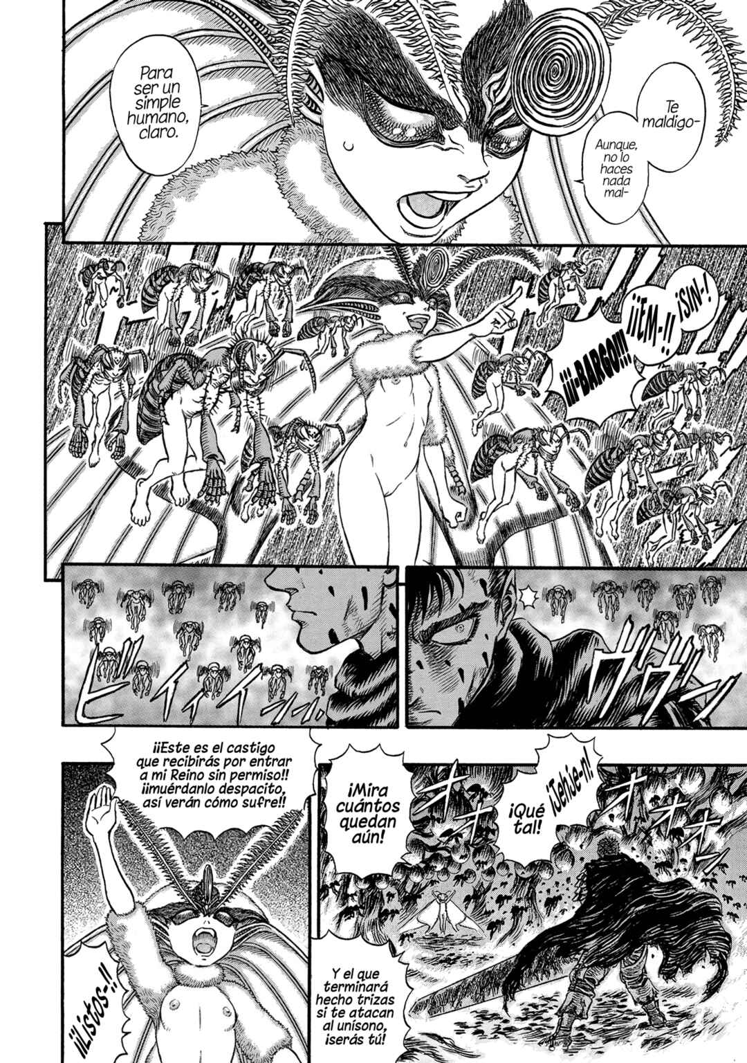 Berserk Chapter 111 - Page 15