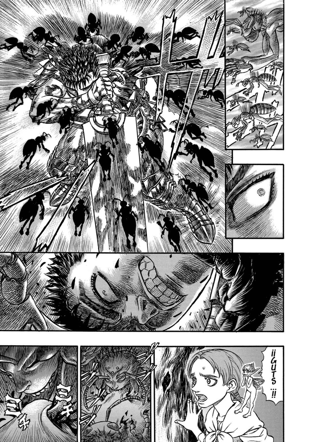 Berserk Chapter 111 - Page 16