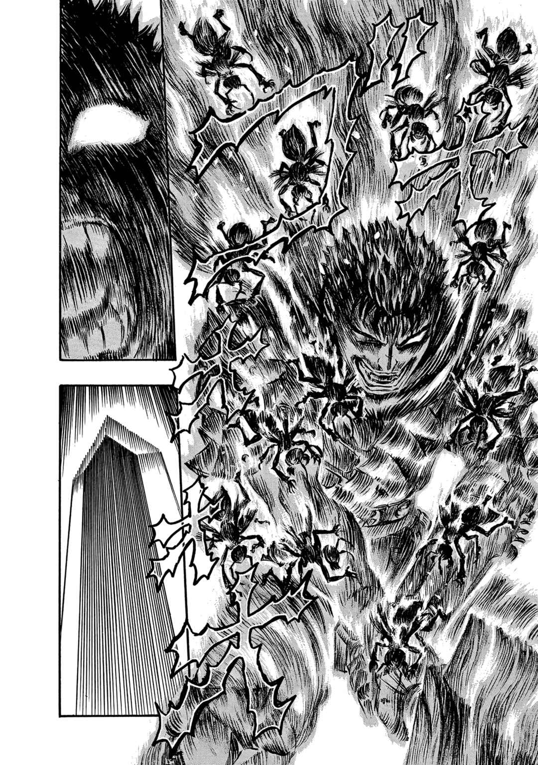 Berserk Chapter 111 - Page 19