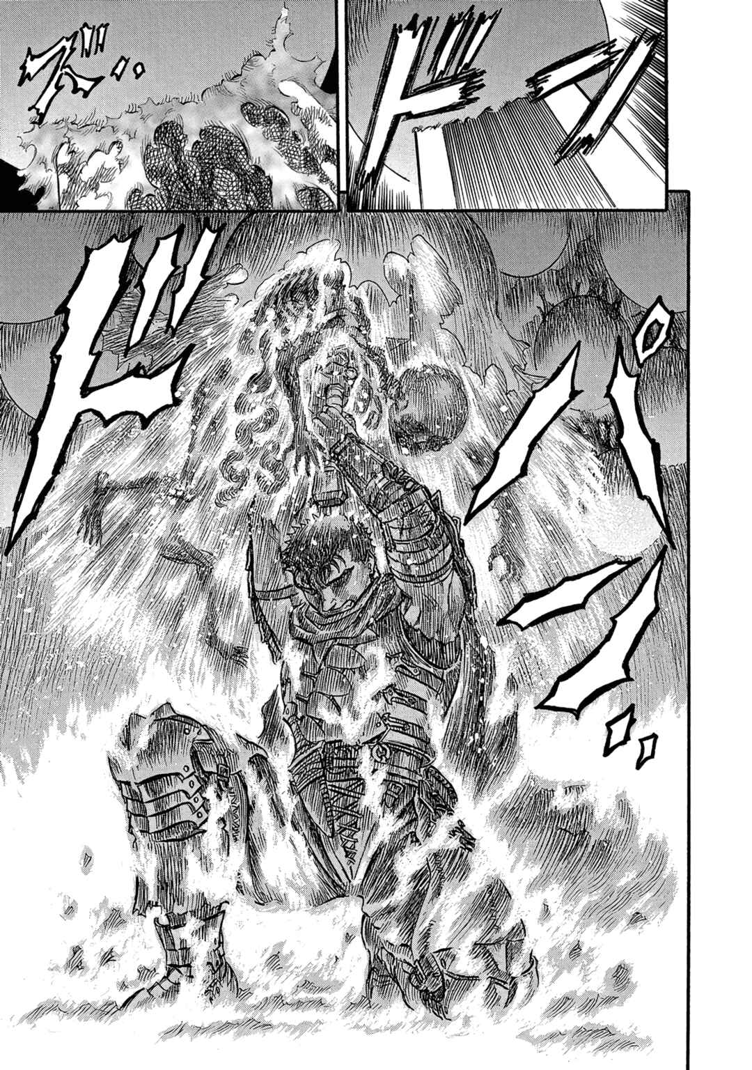 Berserk Chapter 111 - Page 20