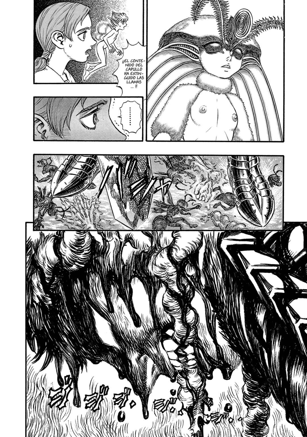 Berserk Chapter 111 - Page 21