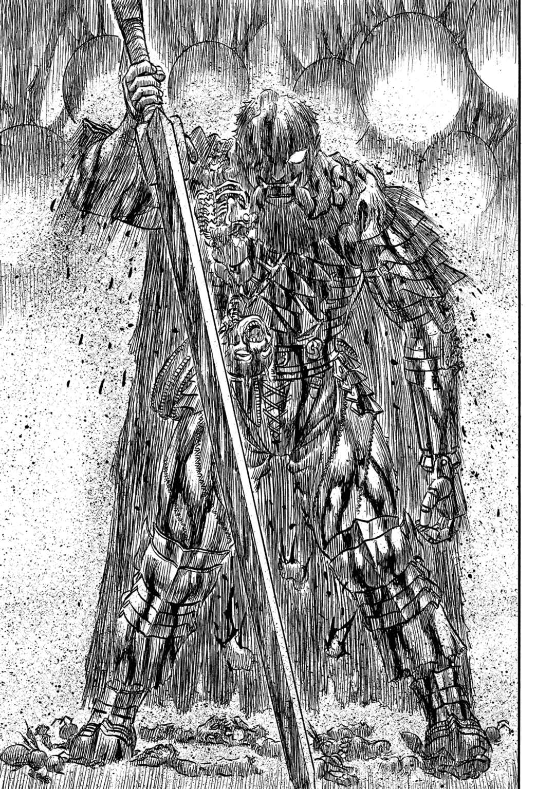 Berserk Chapter 111 - Page 22