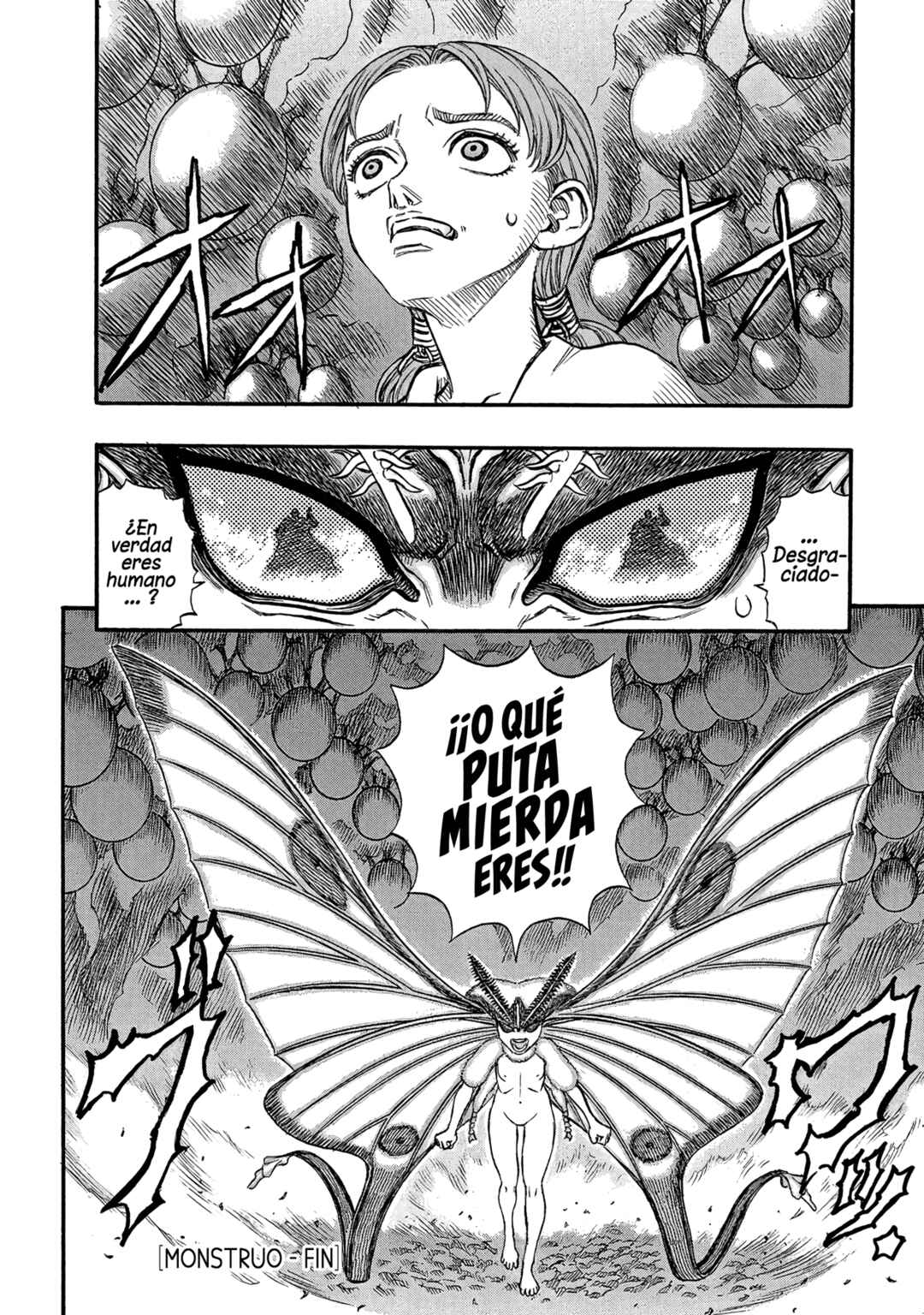 Berserk Chapter 111 - Page 23