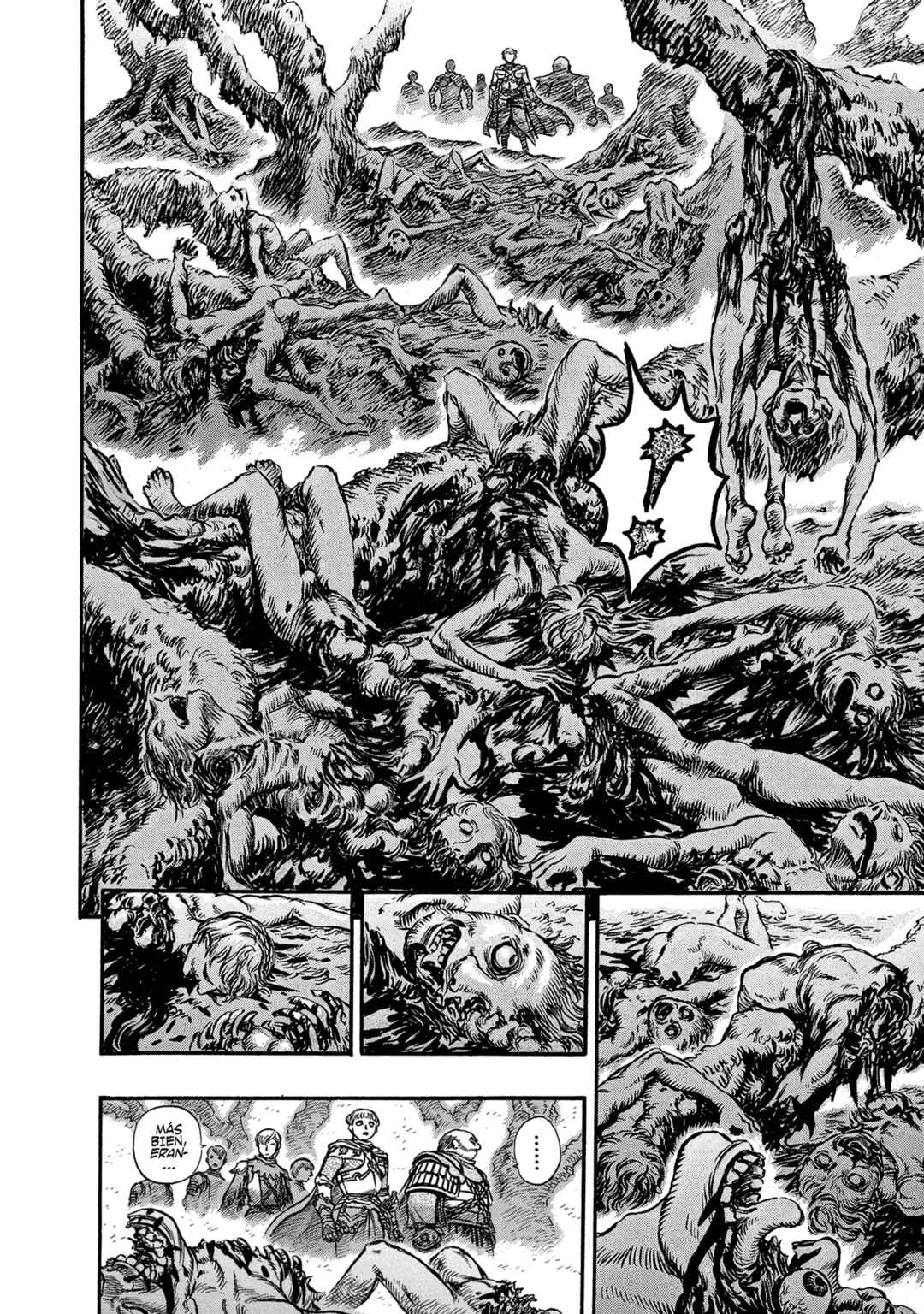Berserk Chapter 111 - Page 8