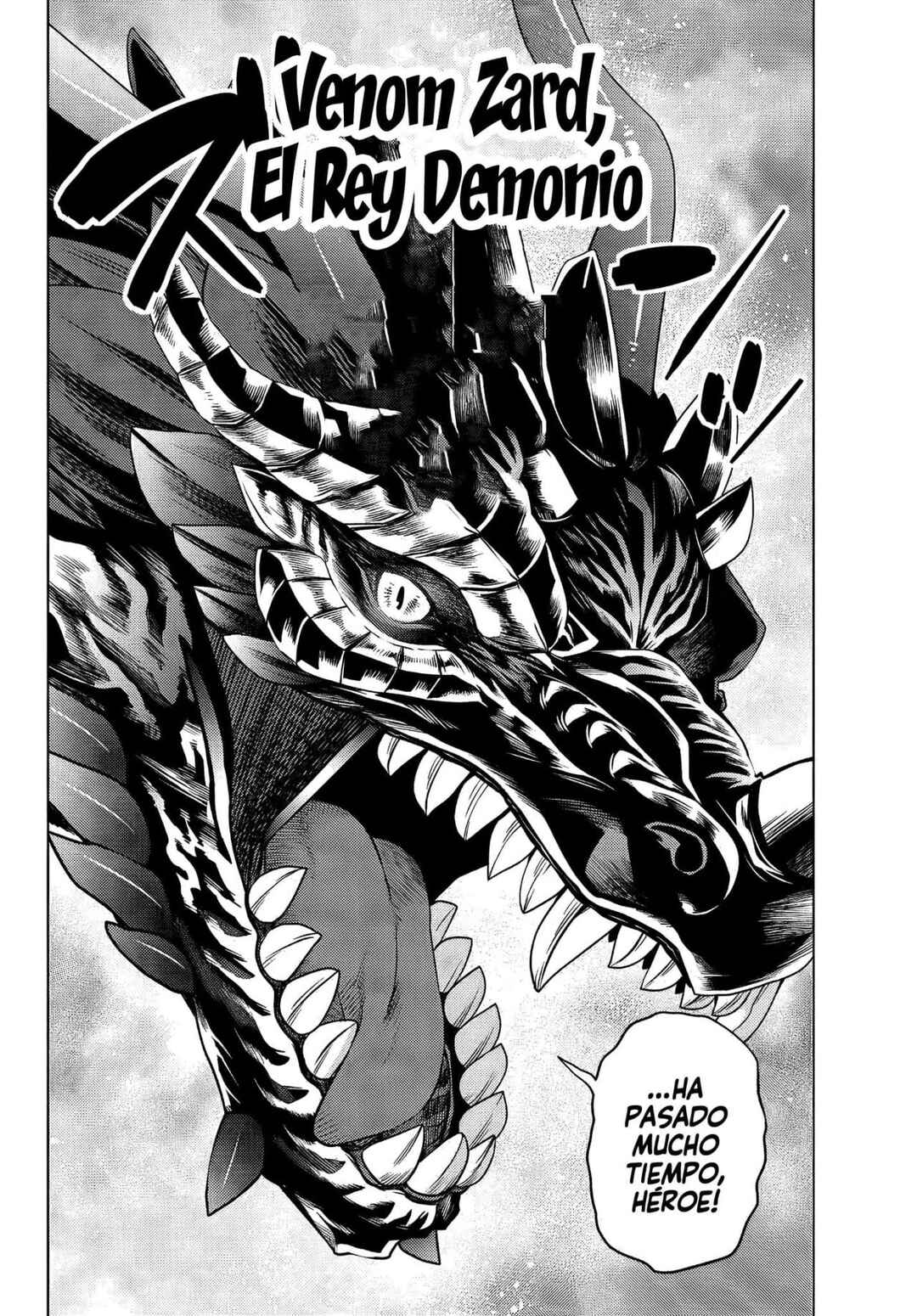Ochikobore Datta Ani ga Jitsuha Saikyou ~Shijou Saikyou no Yuusha wa Tensei-shi, Gakuen de Mujikaku ni Musou Suru~ Chapter 3 - Page 36