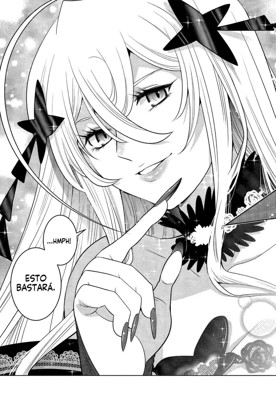 Ochikobore Datta Ani ga Jitsuha Saikyou ~Shijou Saikyou no Yuusha wa Tensei-shi, Gakuen de Mujikaku ni Musou Suru~ Chapter 3 - Page 40