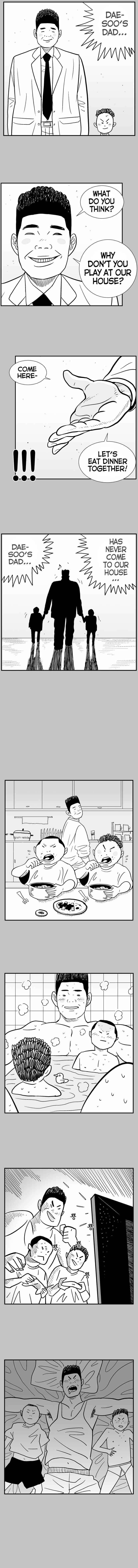 Hellper 2 <KillBeros> Chapter 40 - Page 10