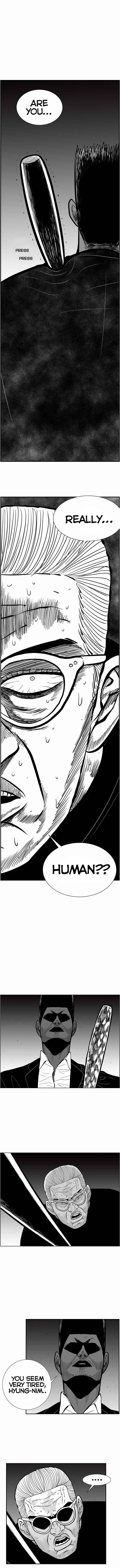 Hellper 2 <KillBeros> Chapter 40 - Page 2