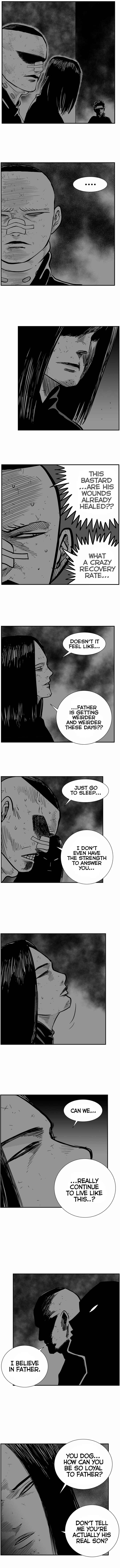 Hellper 2 <KillBeros> Chapter 40 - Page 4