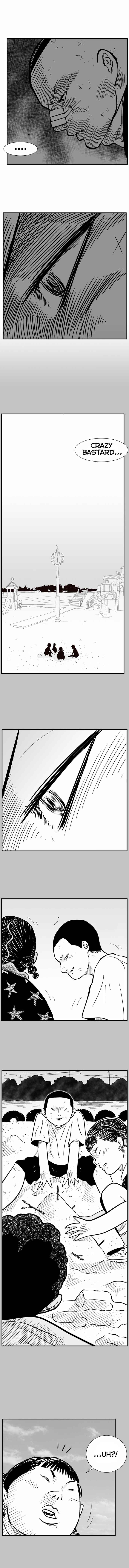 Hellper 2 <KillBeros> Chapter 40 - Page 5