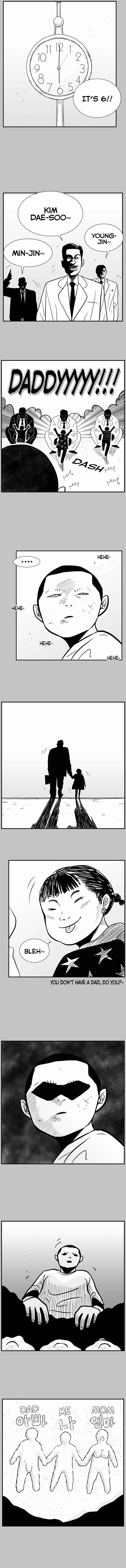 Hellper 2 <KillBeros> Chapter 40 - Page 6