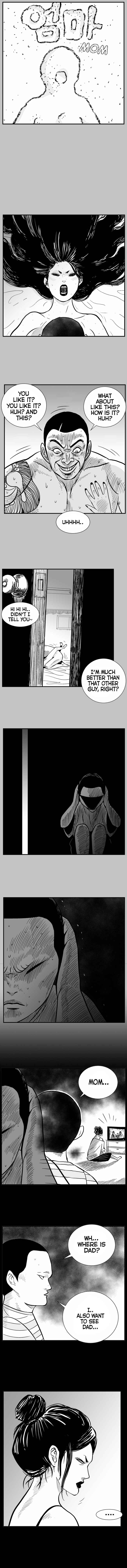 Hellper 2 <KillBeros> Chapter 40 - Page 7