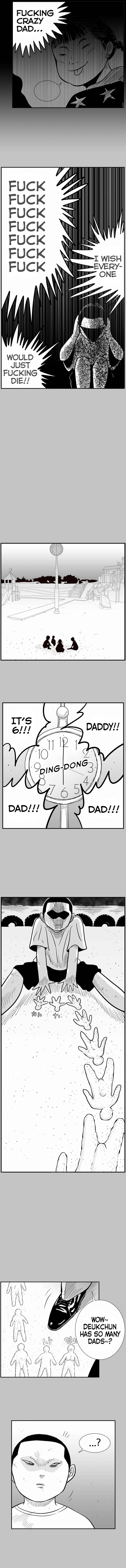 Hellper 2 <KillBeros> Chapter 40 - Page 9