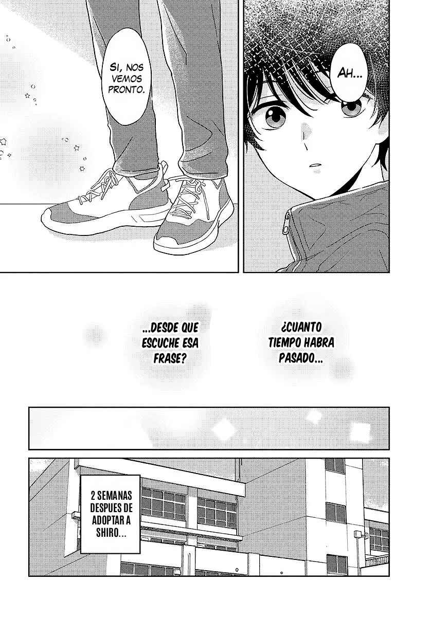 Nibanme na Boku to Ichiban no Kanojo Chapter 3 - Page 12