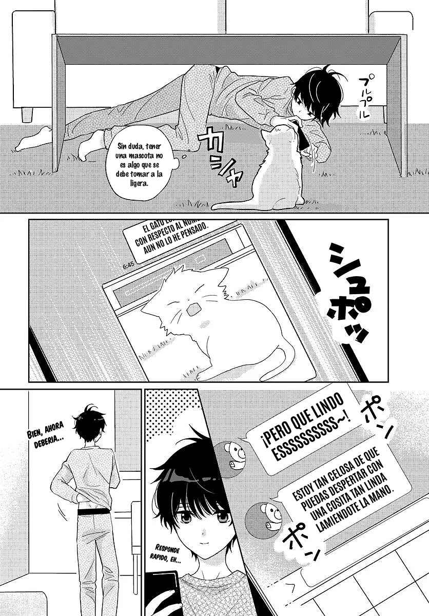 Nibanme na Boku to Ichiban no Kanojo Chapter 3 - Page 4