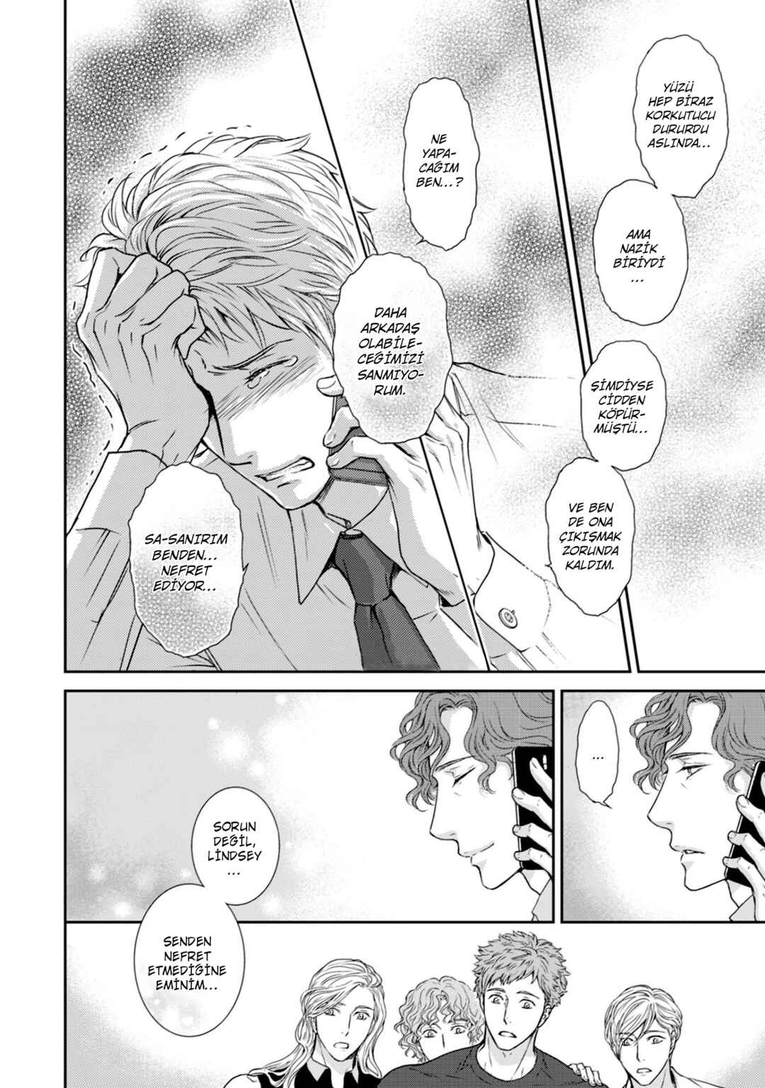 Private Stripper Chapter 2 - Page 19
