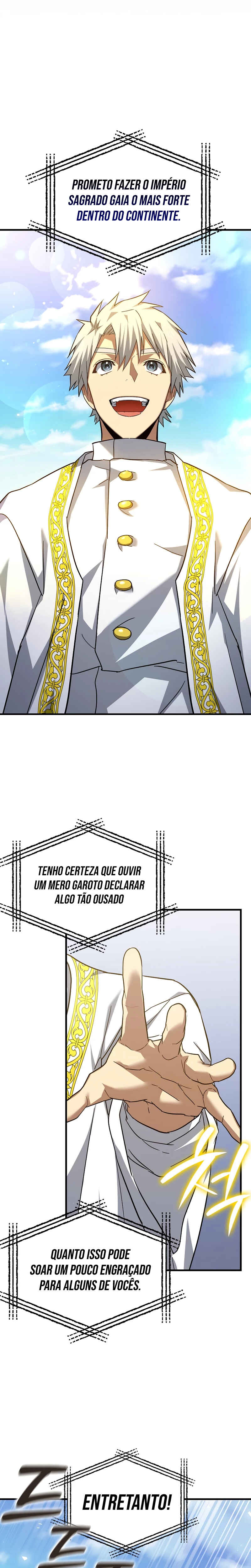Seongja neun Gaeppul, Hyeondae Uihak ui Himida Chapter 36 - Page 21
