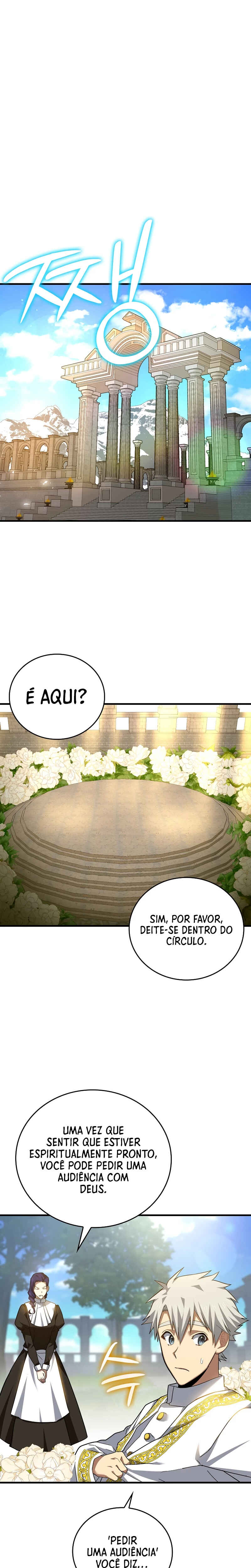 Seongja neun Gaeppul, Hyeondae Uihak ui Himida Chapter 36 - Page 27