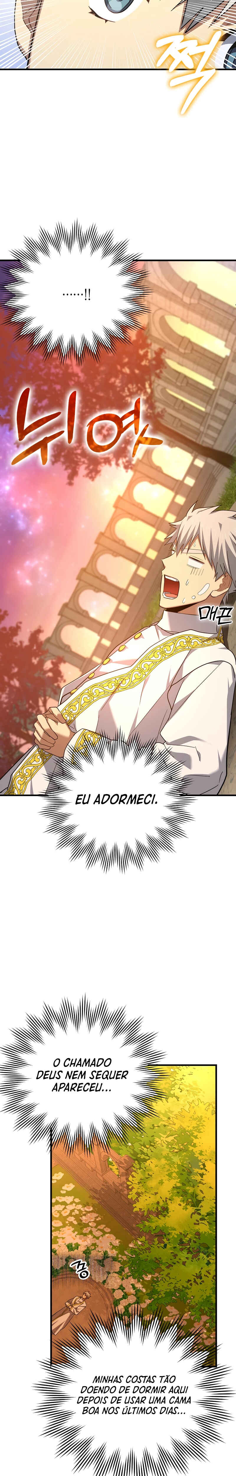 Seongja neun Gaeppul, Hyeondae Uihak ui Himida Chapter 36 - Page 30