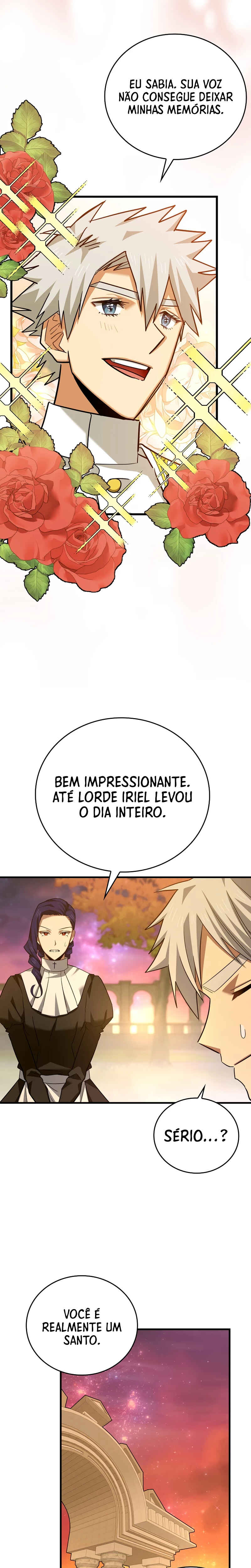 Seongja neun Gaeppul, Hyeondae Uihak ui Himida Chapter 36 - Page 33