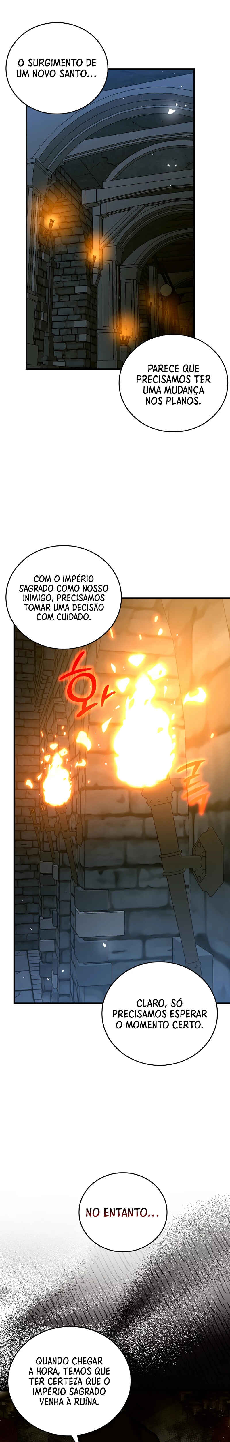 Seongja neun Gaeppul, Hyeondae Uihak ui Himida Chapter 36 - Page 35