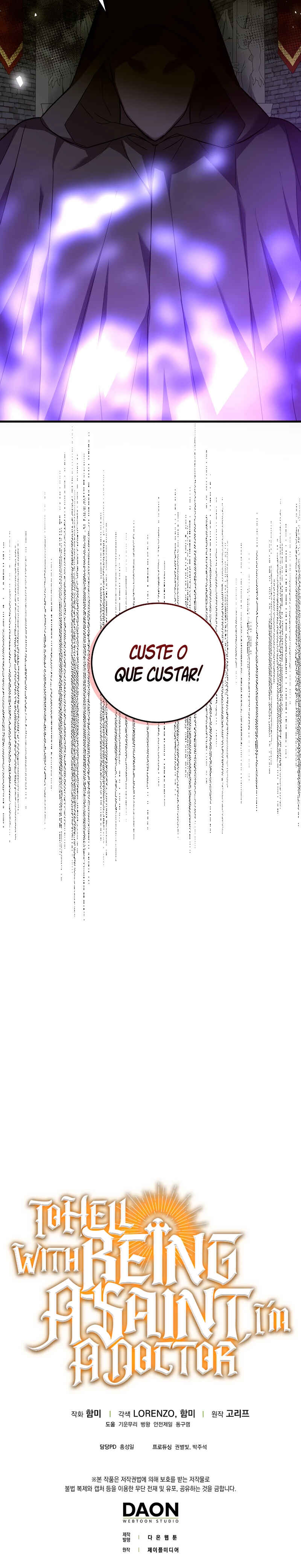 Seongja neun Gaeppul, Hyeondae Uihak ui Himida Chapter 36 - Page 36