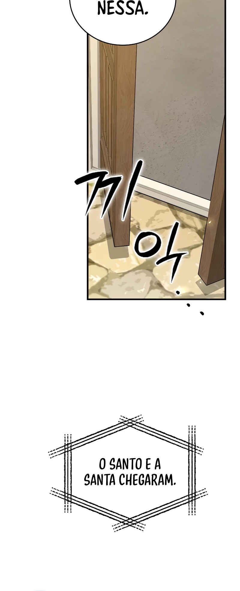 Seongja neun Gaeppul, Hyeondae Uihak ui Himida Chapter 36 - Page 7