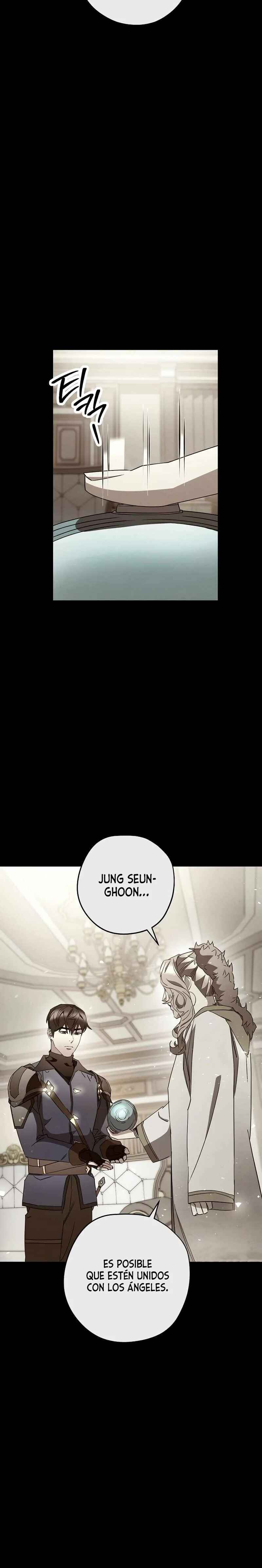 The Live Chapter 144 - Page 16