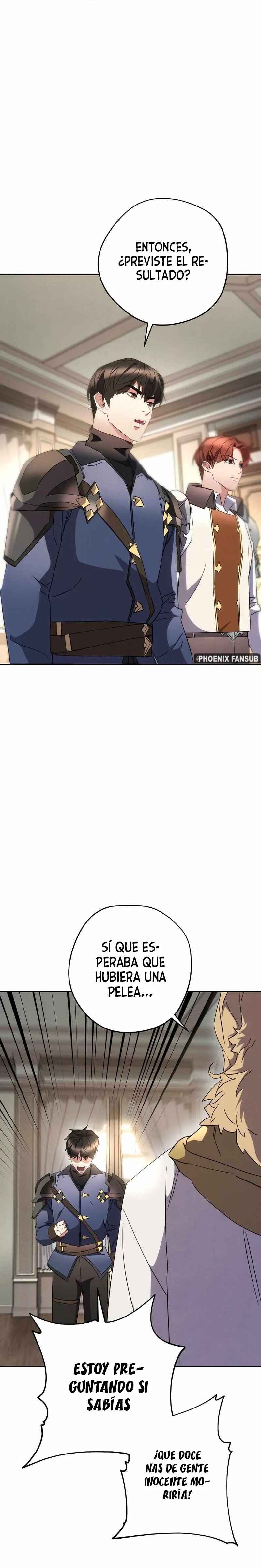 The Live Chapter 144 - Page 18
