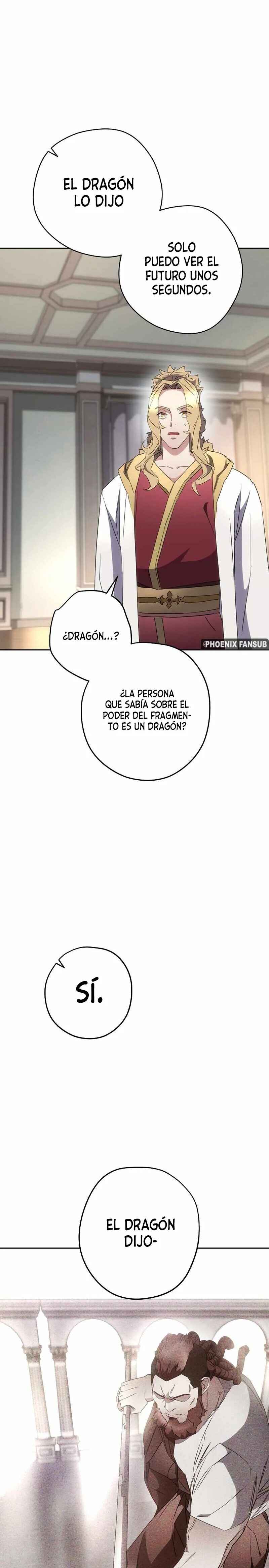 The Live Chapter 144 - Page 24