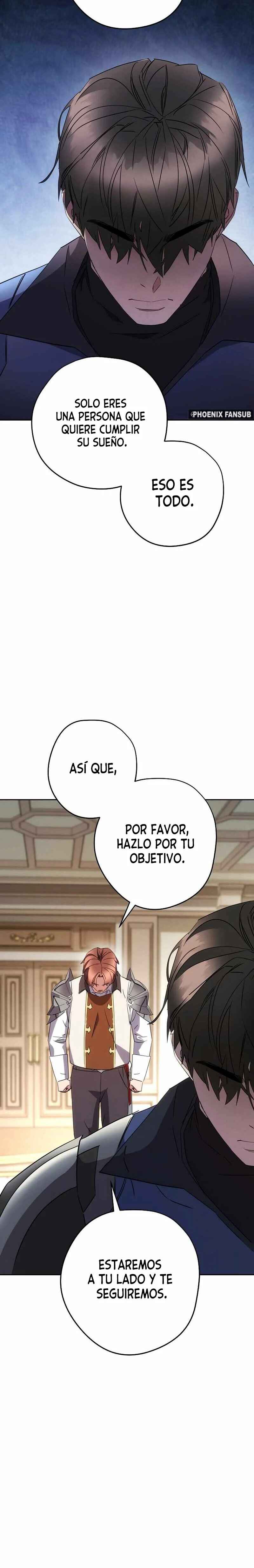 The Live Chapter 144 - Page 27