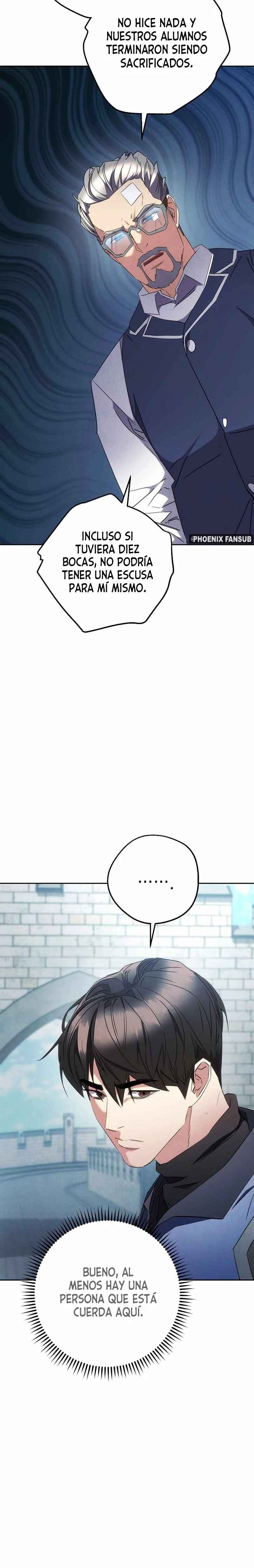 The Live Chapter 144 - Page 9