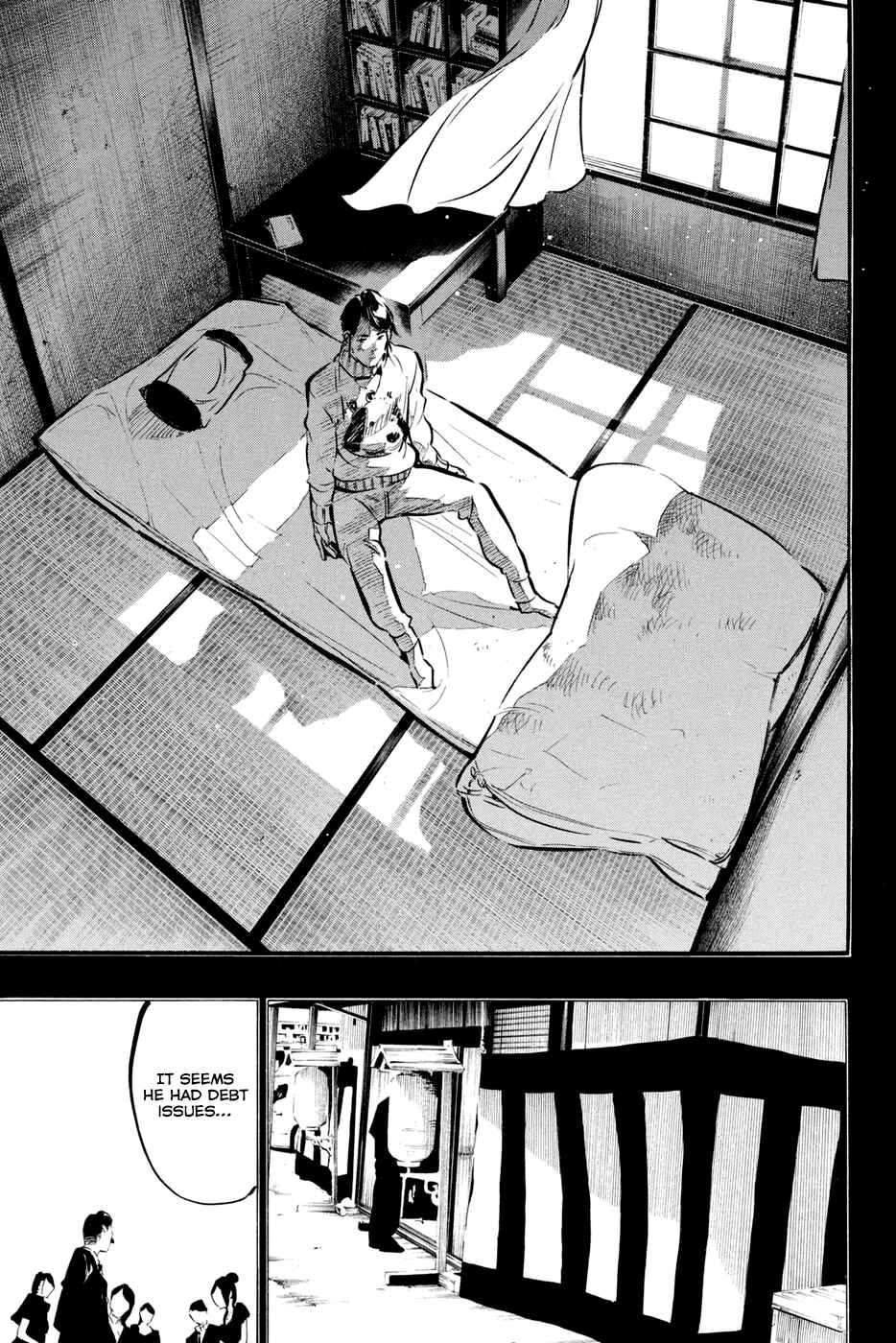 AKB49: Ren'ai Kinshi Jourei Chapter 178 - Page 18