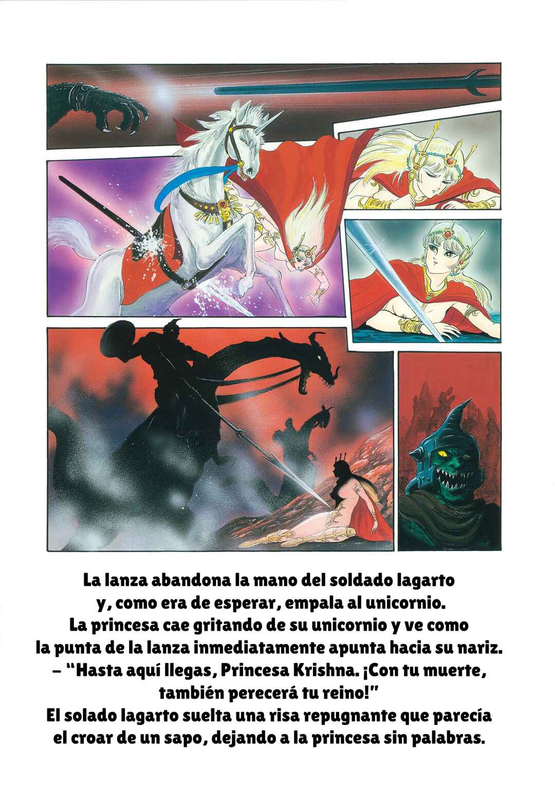 Mazinger (USA) Chapter ? - Page 26