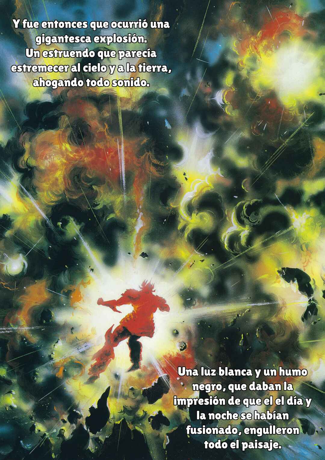 Mazinger (USA) Chapter ? - Page 49