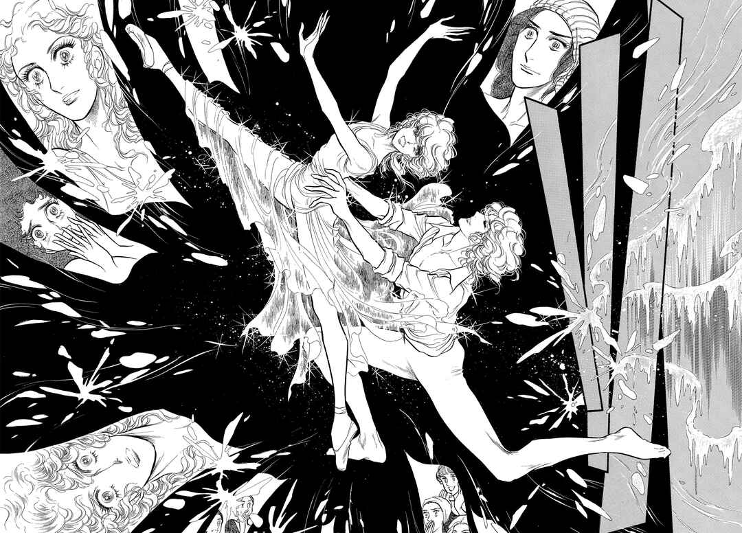 SWAN Chapter 68 - Page 27