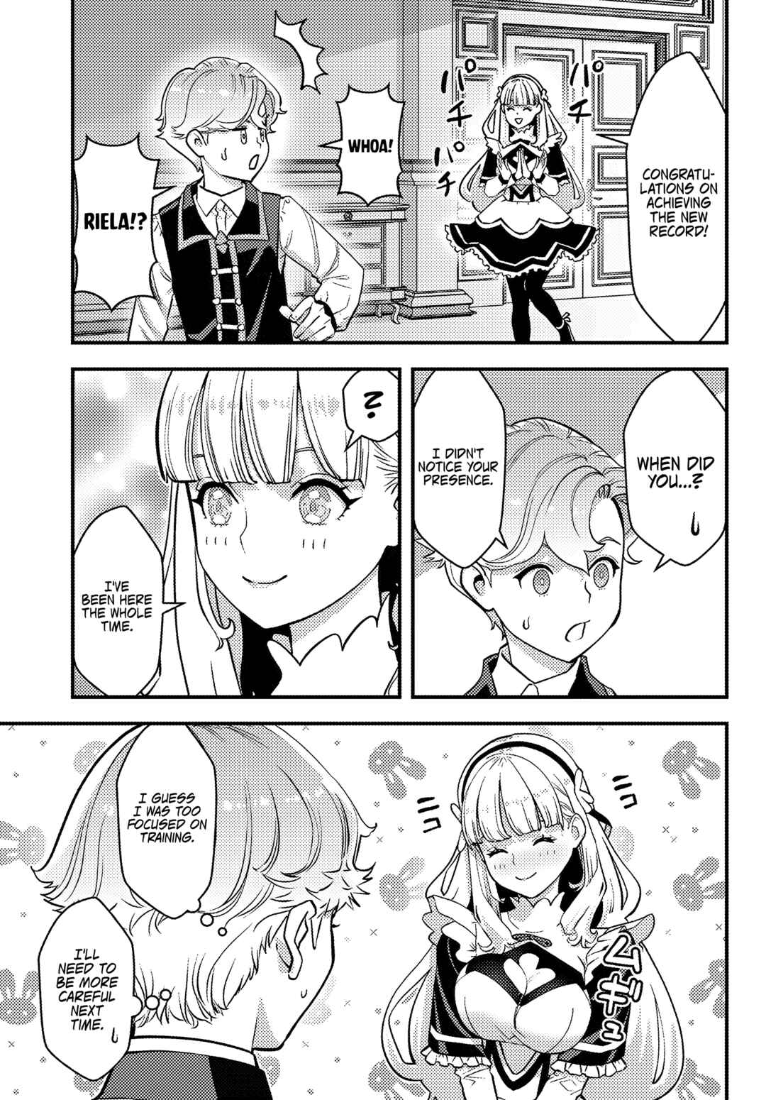 Kuzulesse Oblige - 18-kin Game Sekai no Kuzu Akuyaku ni Tensei Shiteshimatta Ore wa, Gensaku Chishiki no Chikara de Doushite mo Mob Jinsei wo Tsukami Toritai Chapter 2.1 - Page 16