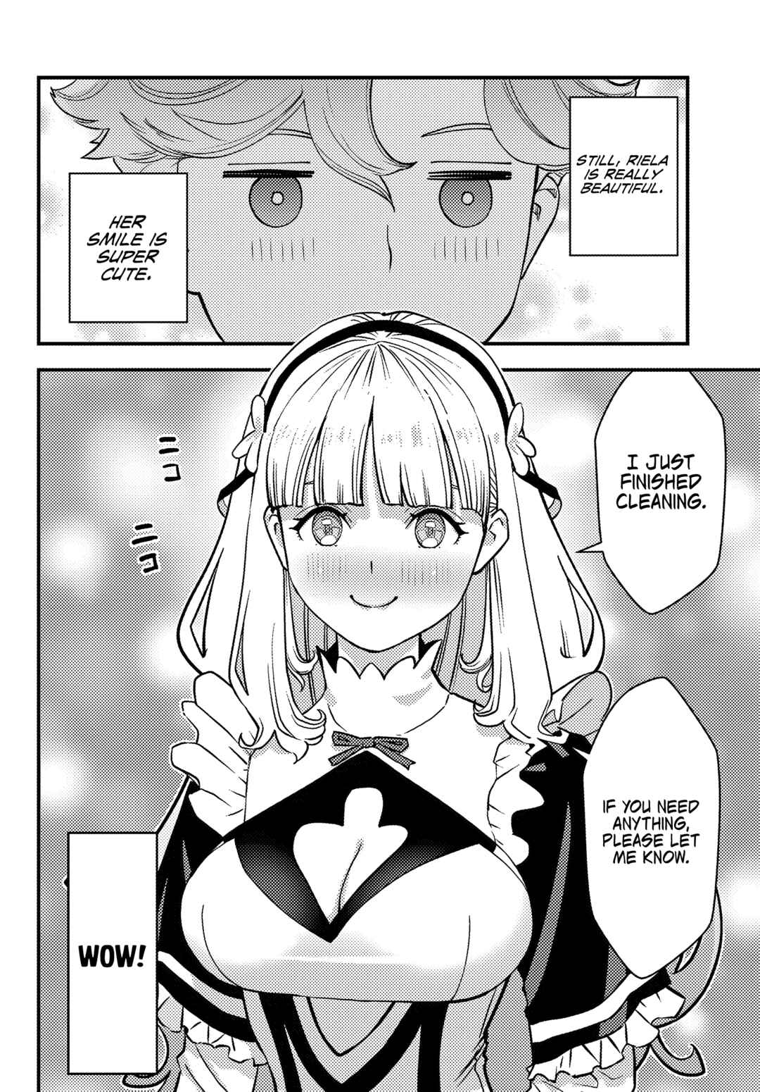 Kuzulesse Oblige - 18-kin Game Sekai no Kuzu Akuyaku ni Tensei Shiteshimatta Ore wa, Gensaku Chishiki no Chikara de Doushite mo Mob Jinsei wo Tsukami Toritai Chapter 2.1 - Page 17