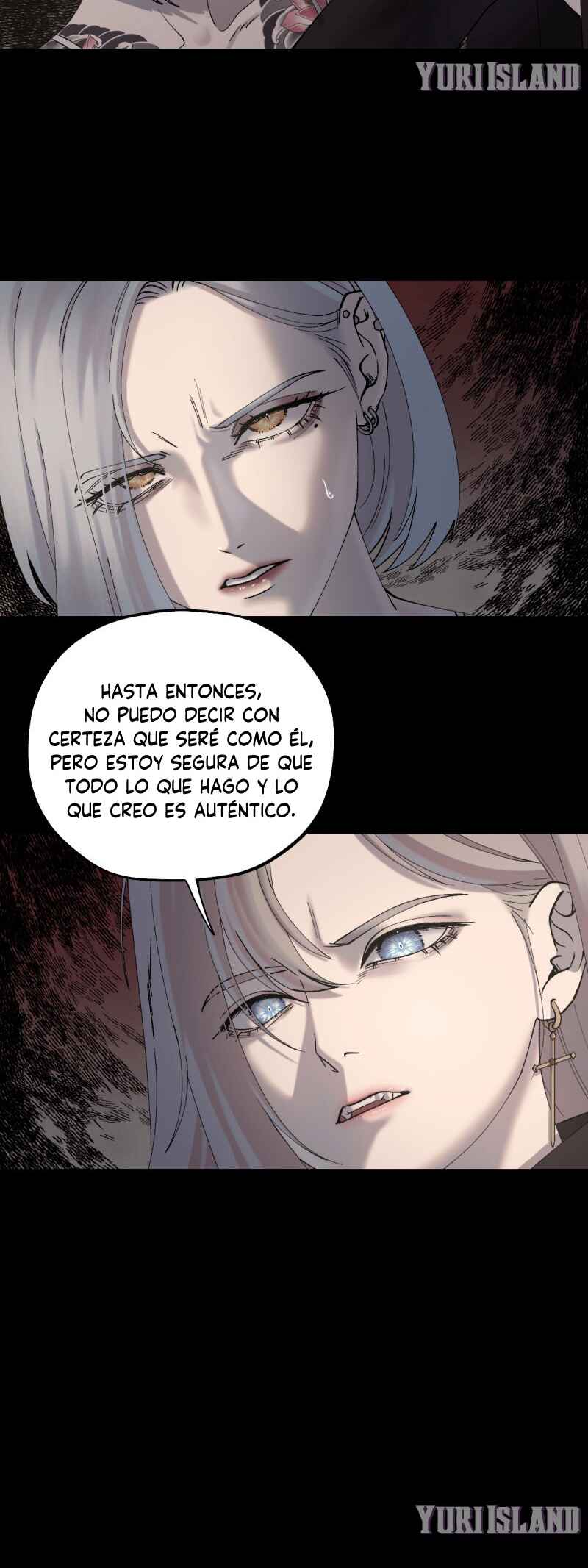 6th Degree Chapter 39 - Page 13