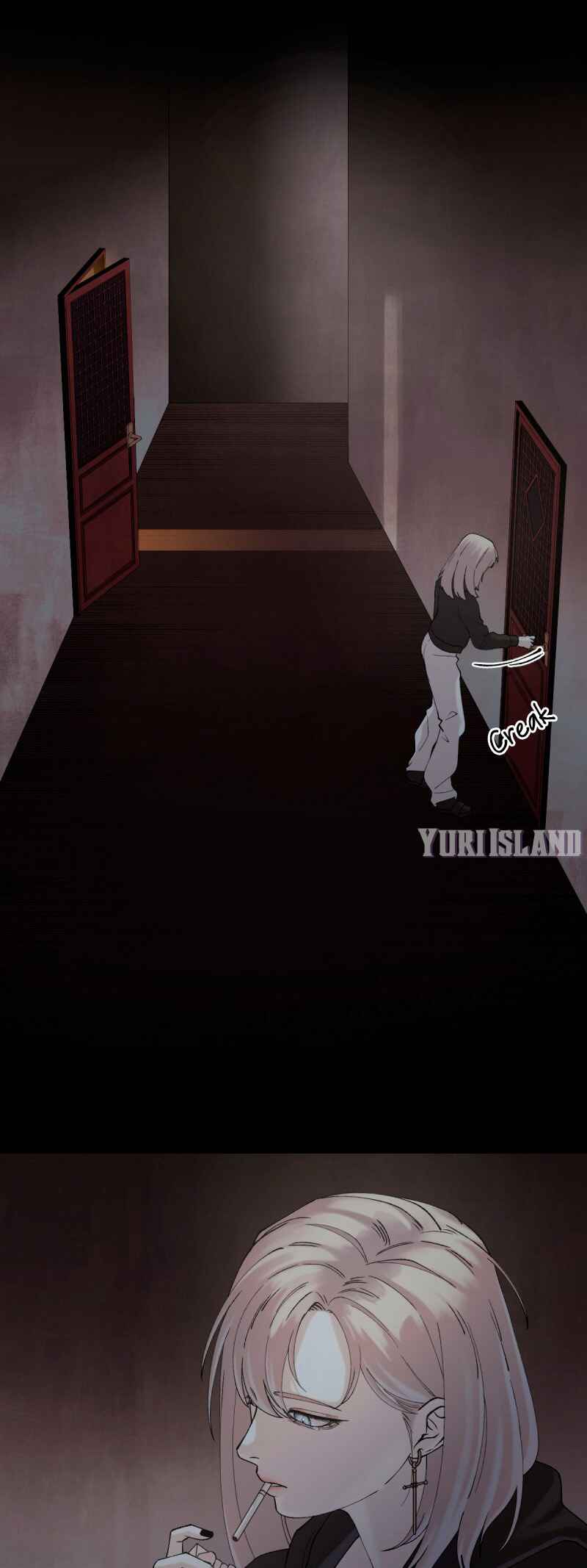 6th Degree Chapter 39 - Page 14