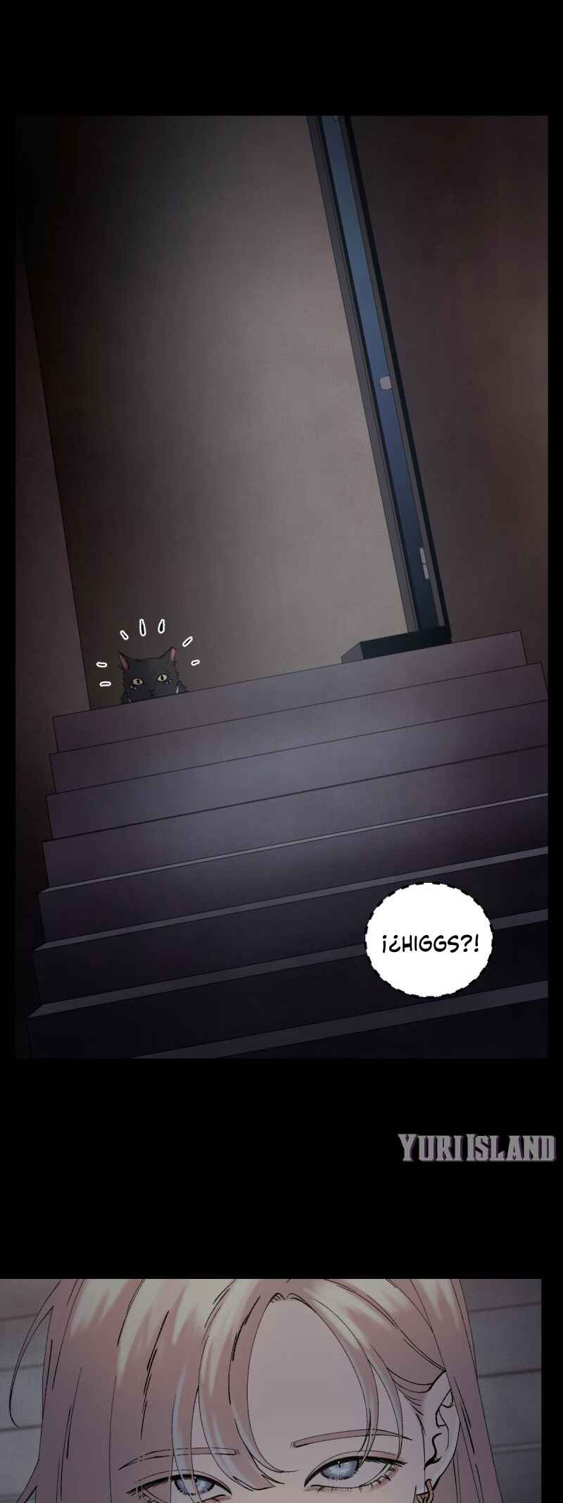 6th Degree Chapter 39 - Page 19