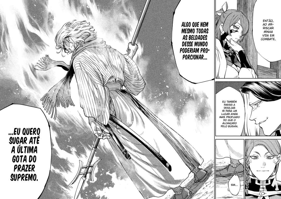 Tenkaichi: Nihon Saikyou Bugeisha Ketteisen Chapter 55 - Page 10