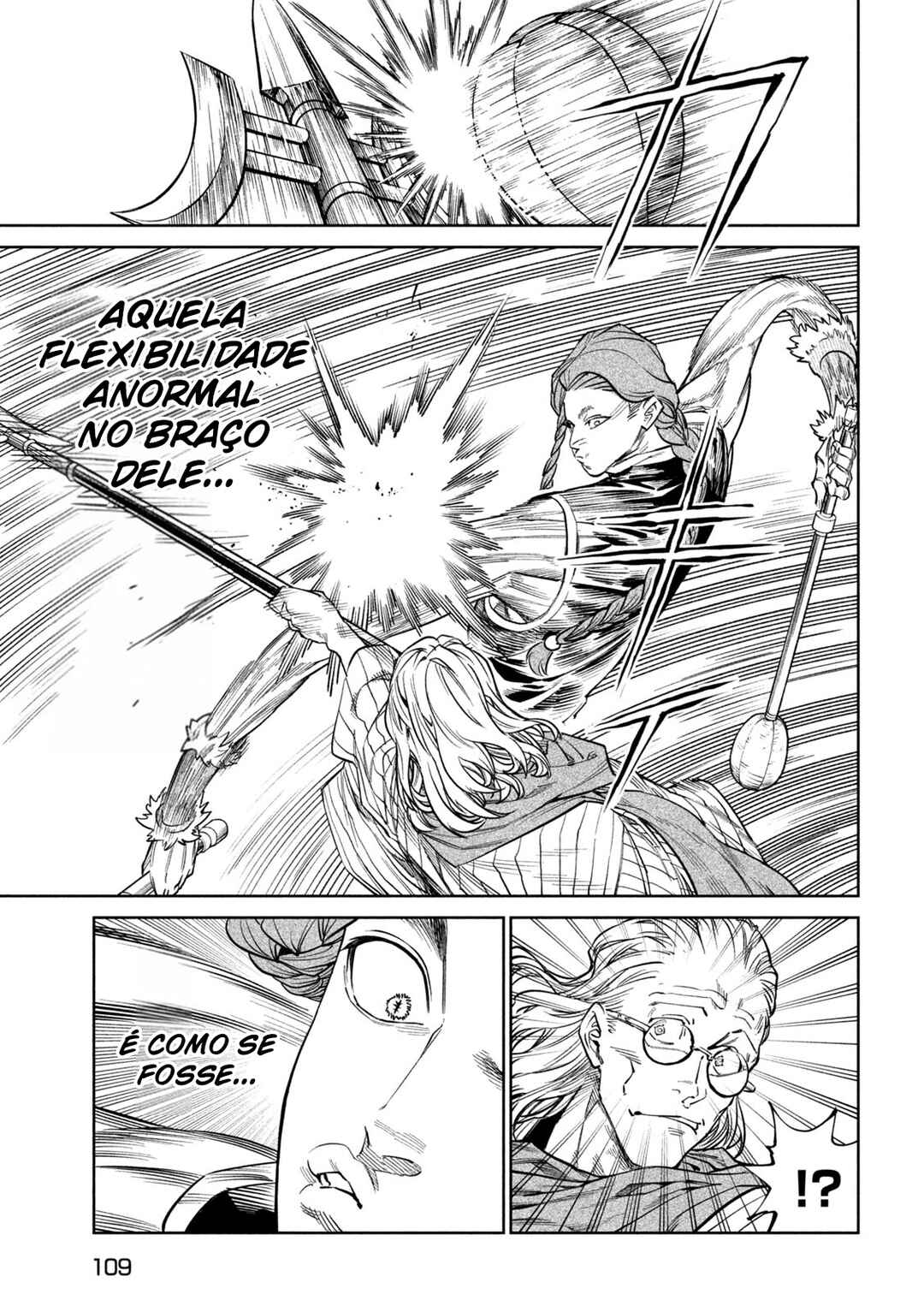Tenkaichi: Nihon Saikyou Bugeisha Ketteisen Chapter 55 - Page 22