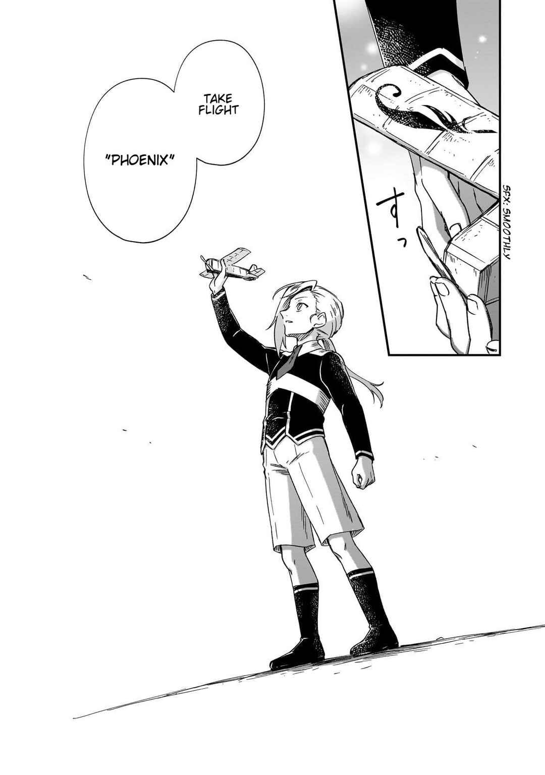 Fushi no Kami ~Henkyou kara Hajimeru Bunmei Saiseiki~ Chapter 39 - Page 10
