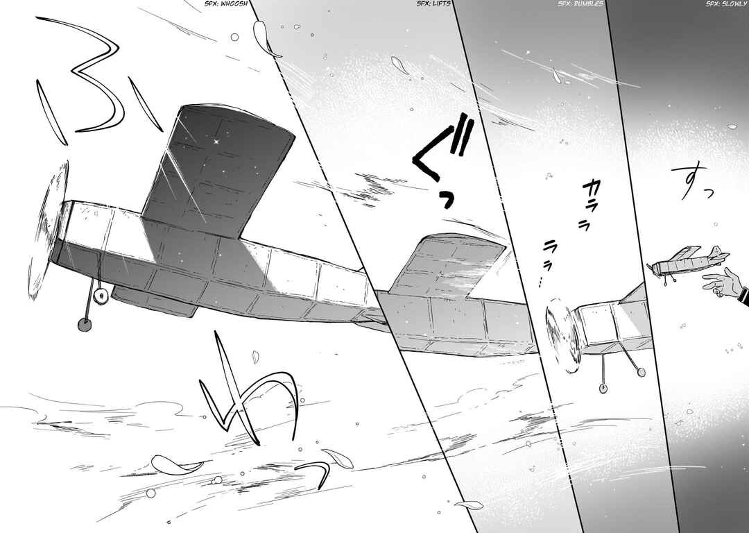 Fushi no Kami ~Henkyou kara Hajimeru Bunmei Saiseiki~ Chapter 39 - Page 11